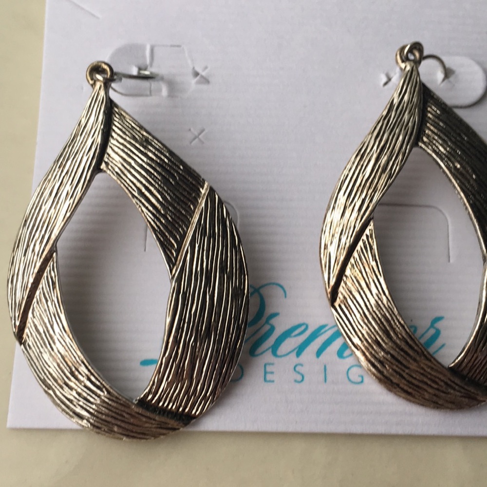 Premier earrings - Picture 2 of 2